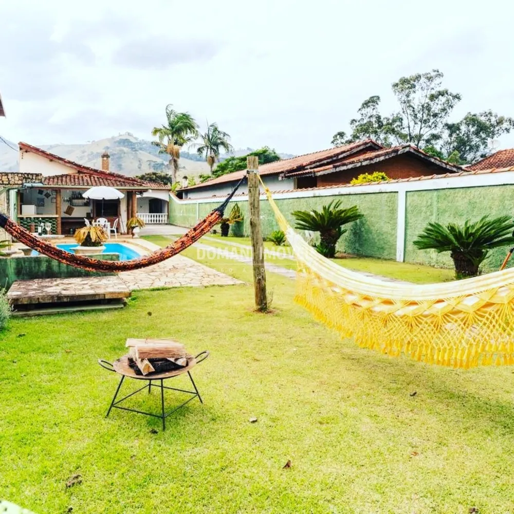 Casa, 5 quartos - Foto 1