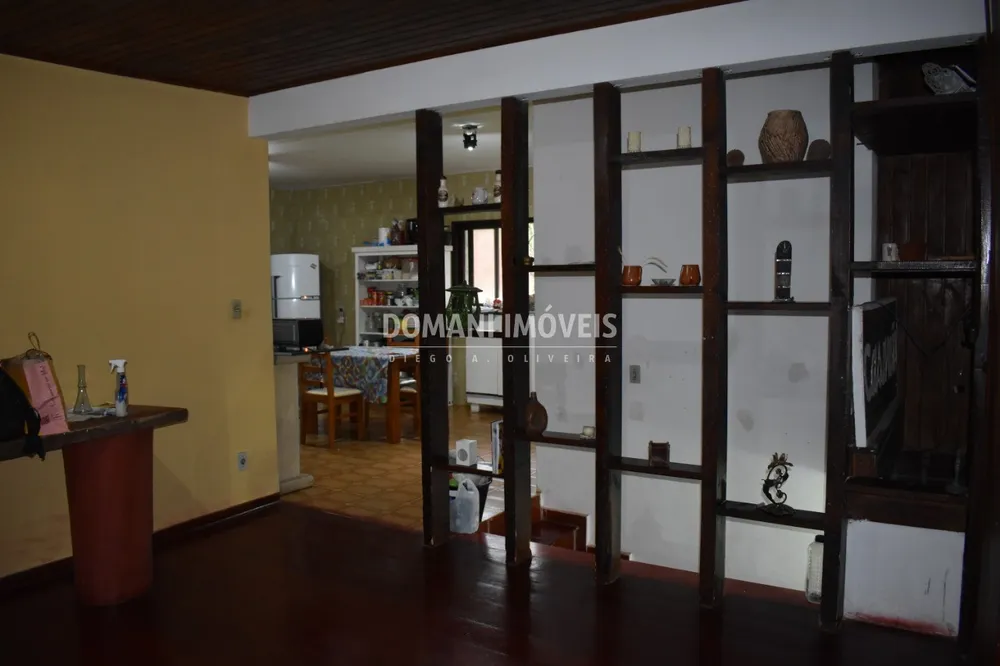 Casa, 4 quartos - Foto 5