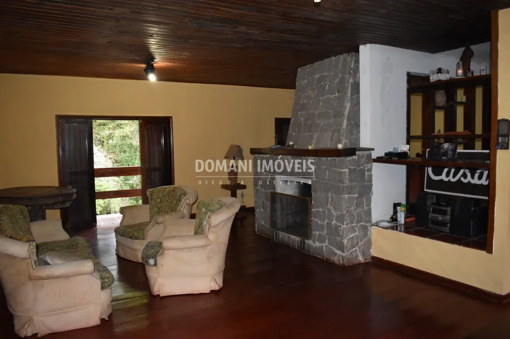 Casa, 4 quartos - Foto 6