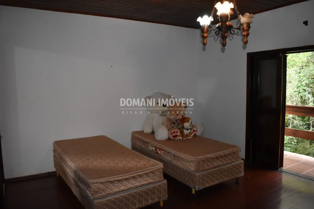 Casa, 4 quartos - Foto 7