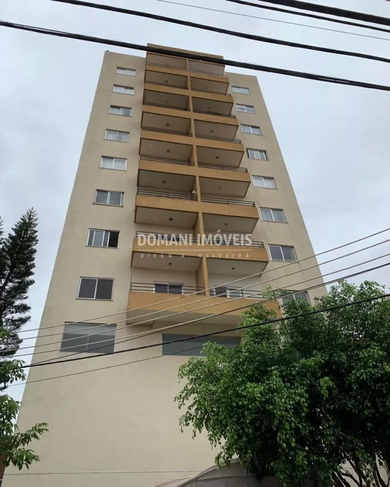 Apartamento à venda e aluguel com 2 quartos, 76m² - Foto 1