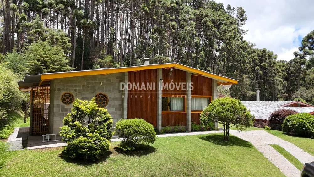 Casa, 4 quartos - Foto 4