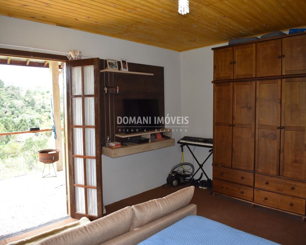 Casa, 3 quartos - Foto 22
