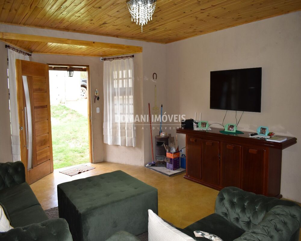 Casa, 3 quartos - Foto 25