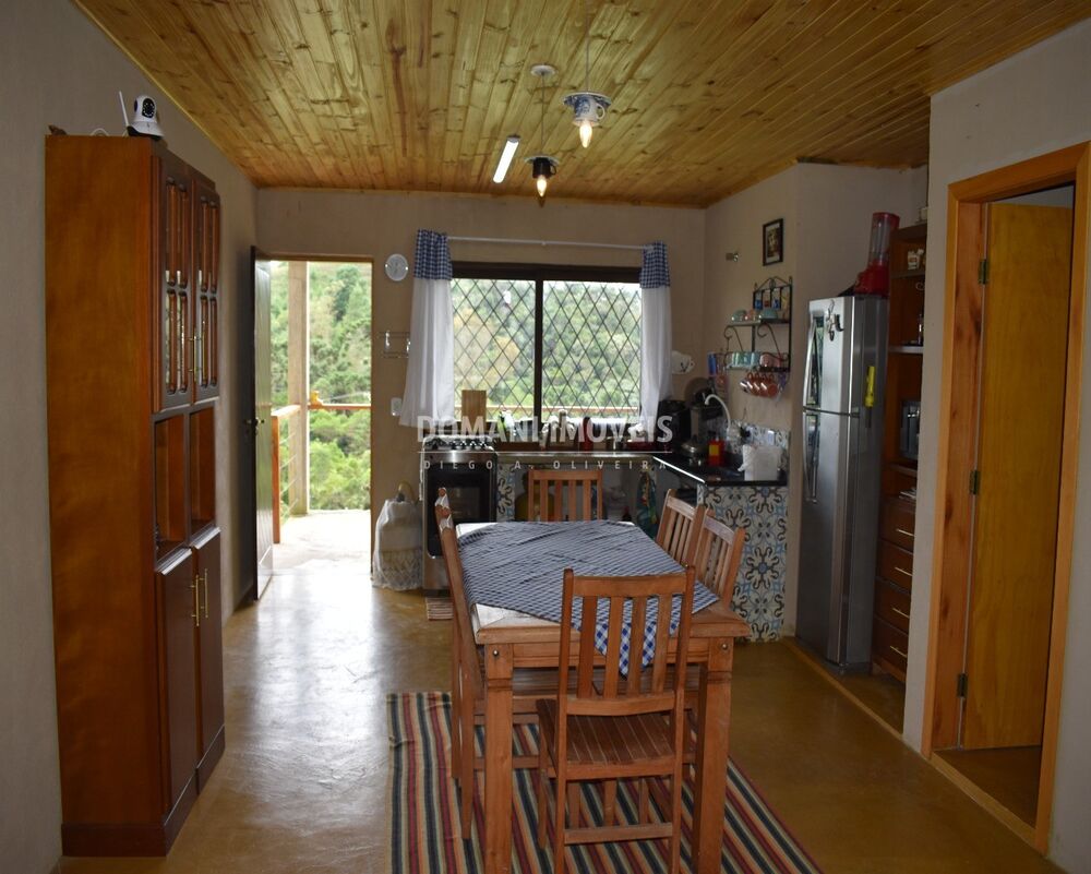 Casa, 3 quartos - Foto 9