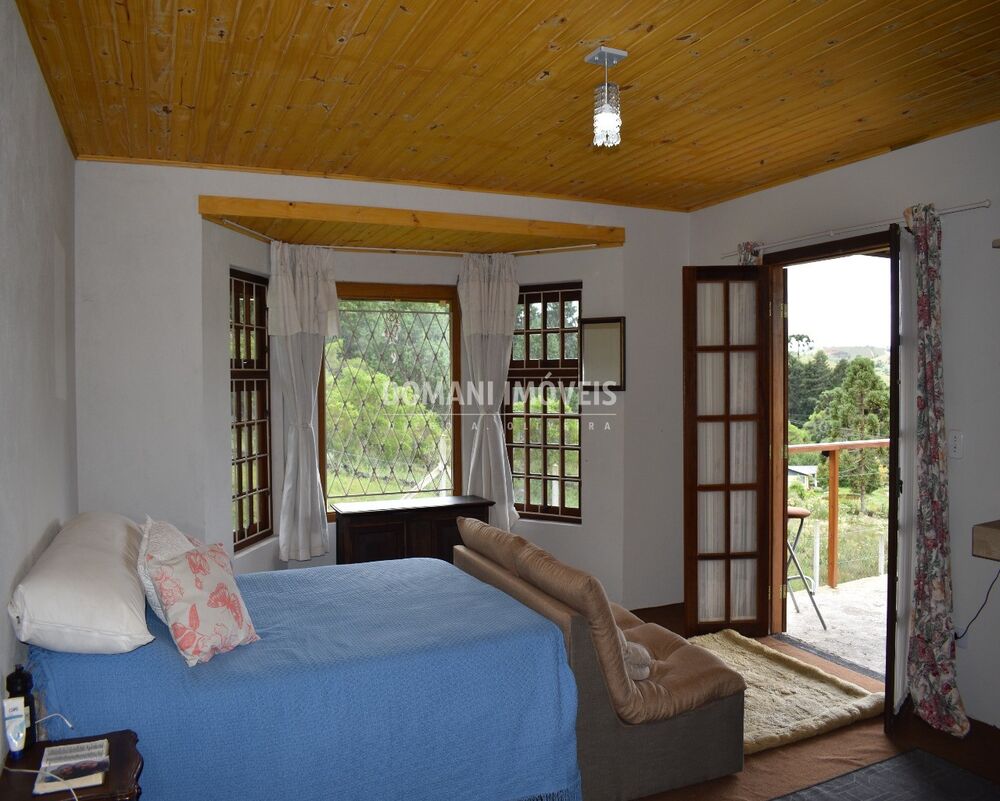 Casa, 3 quartos - Foto 19