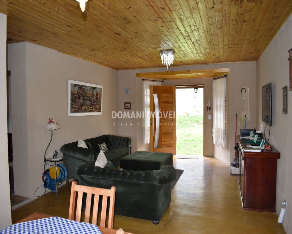 Casa, 3 quartos - Foto 17