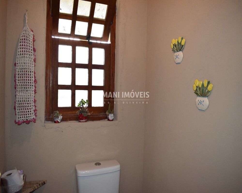 Casa, 3 quartos - Foto 27