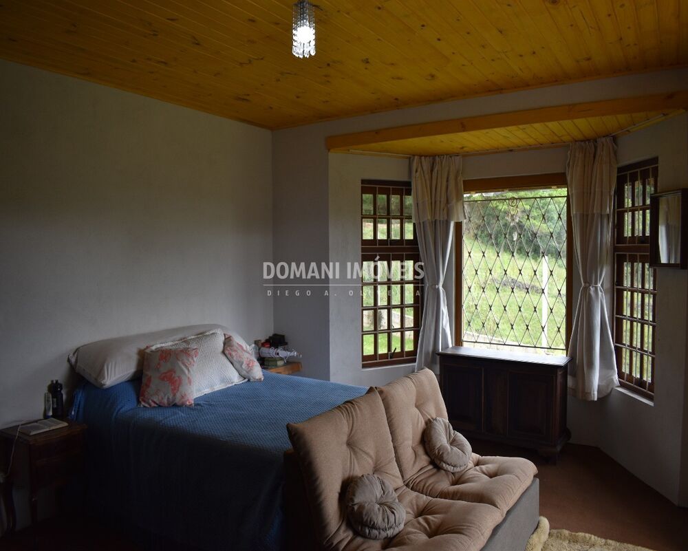 Casa, 3 quartos - Foto 21