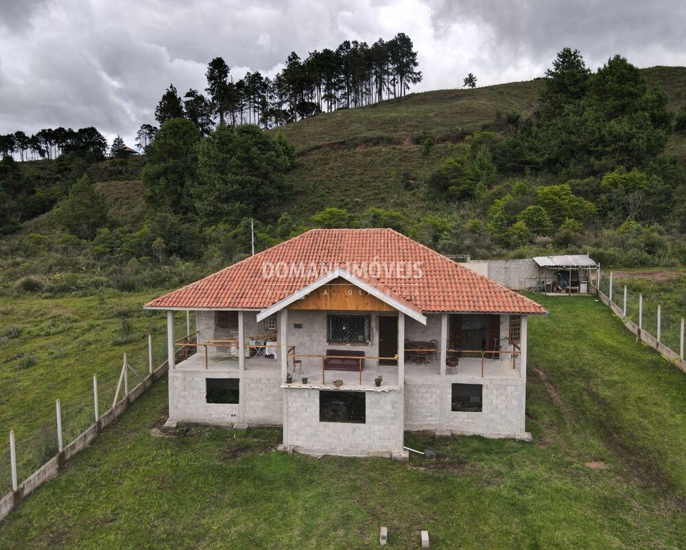 Casa, 3 quartos - Foto 5