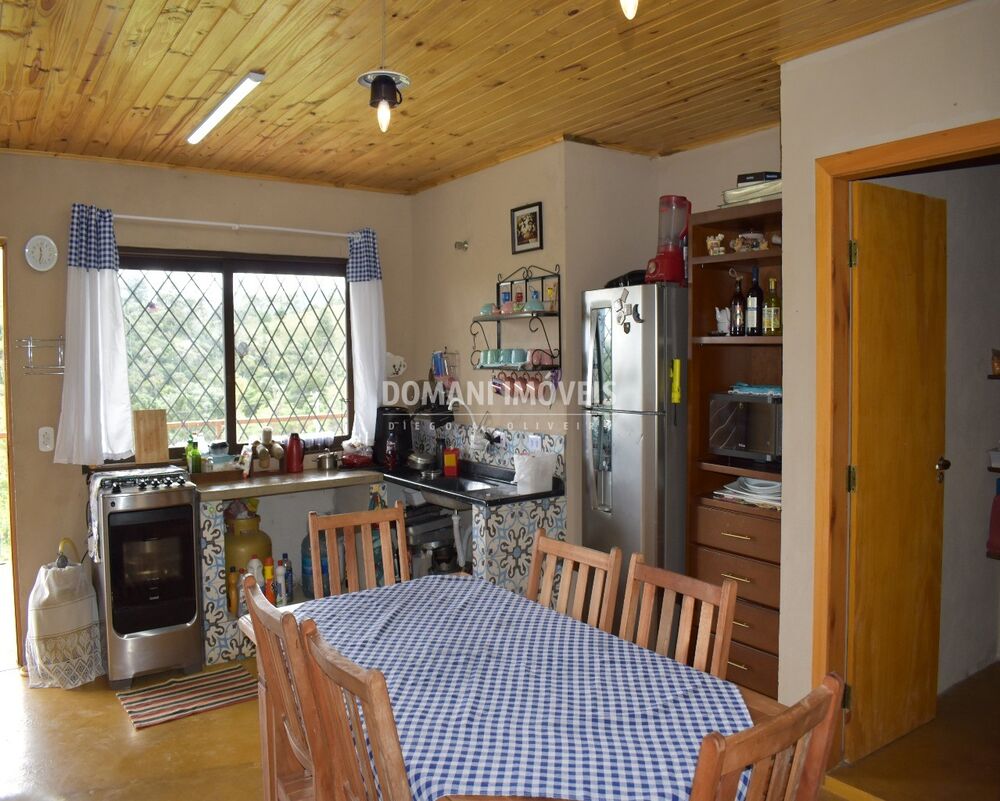 Casa, 3 quartos - Foto 6