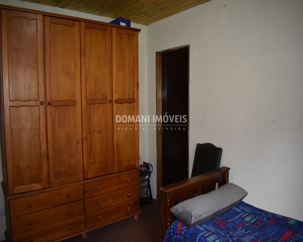 Casa, 3 quartos - Foto 12