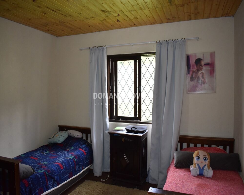 Casa, 3 quartos - Foto 23