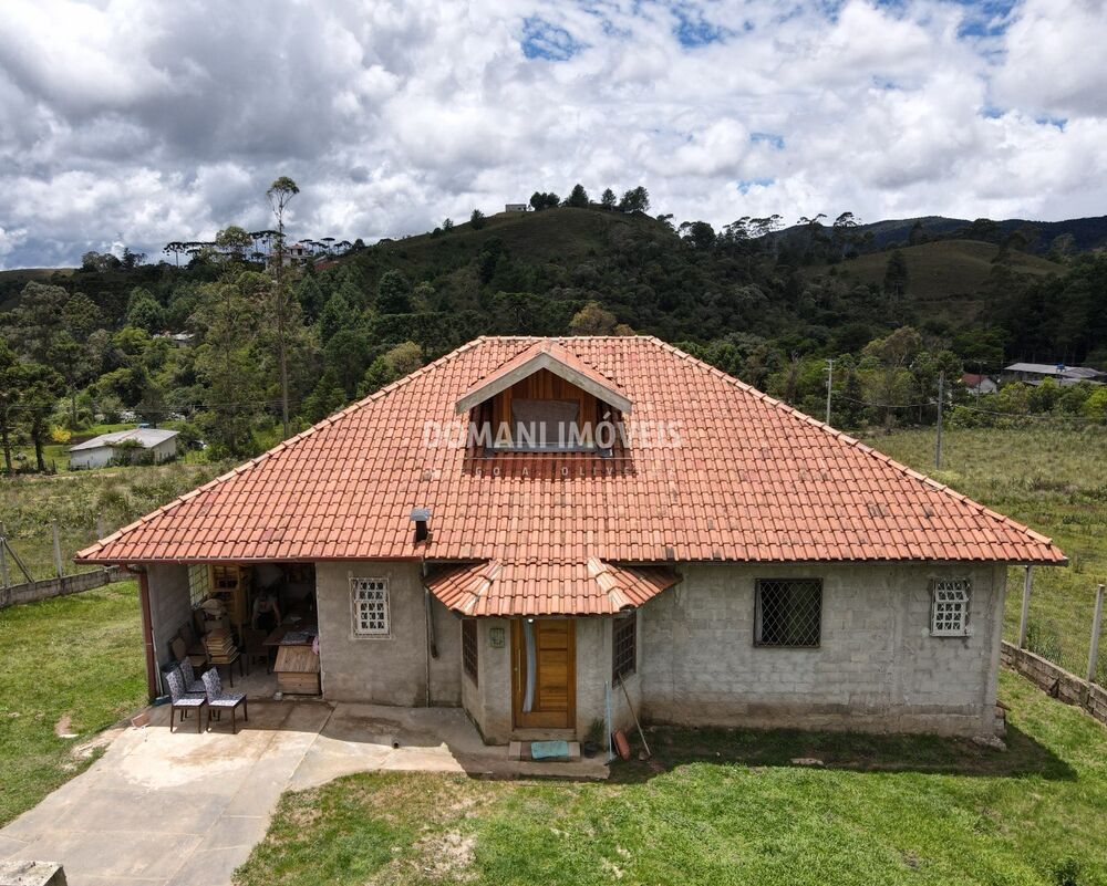Casa, 3 quartos - Foto 28