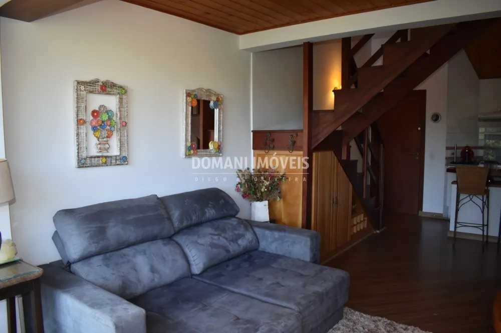 Apartamento, 1 quarto, 60 m² - Foto 5
