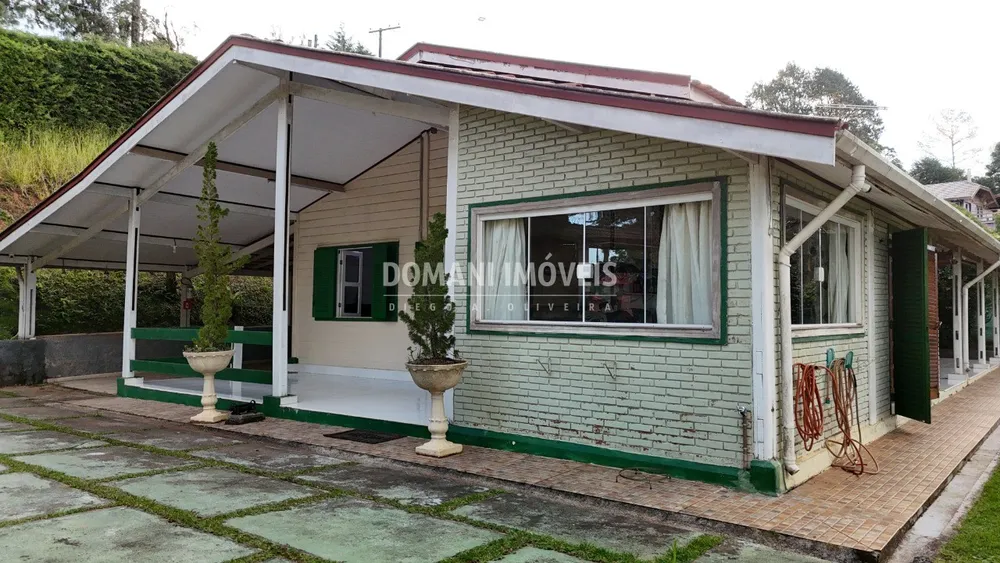Casa, 3 quartos - Foto 2