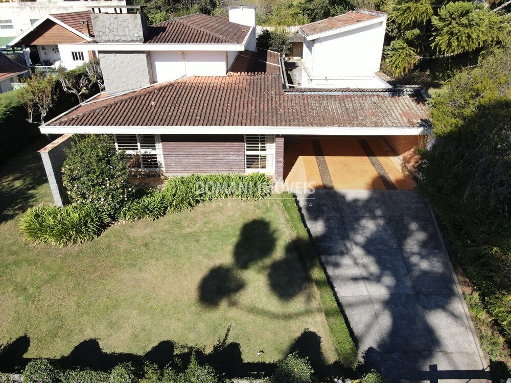 Casa, 5 quartos - Foto 8