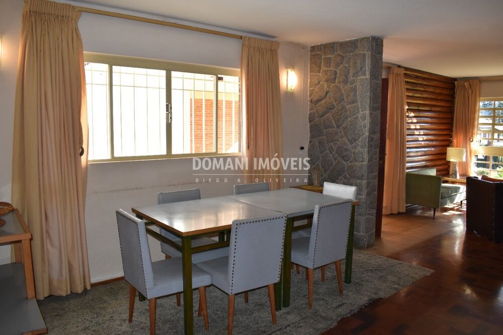 Casa, 5 quartos - Foto 2