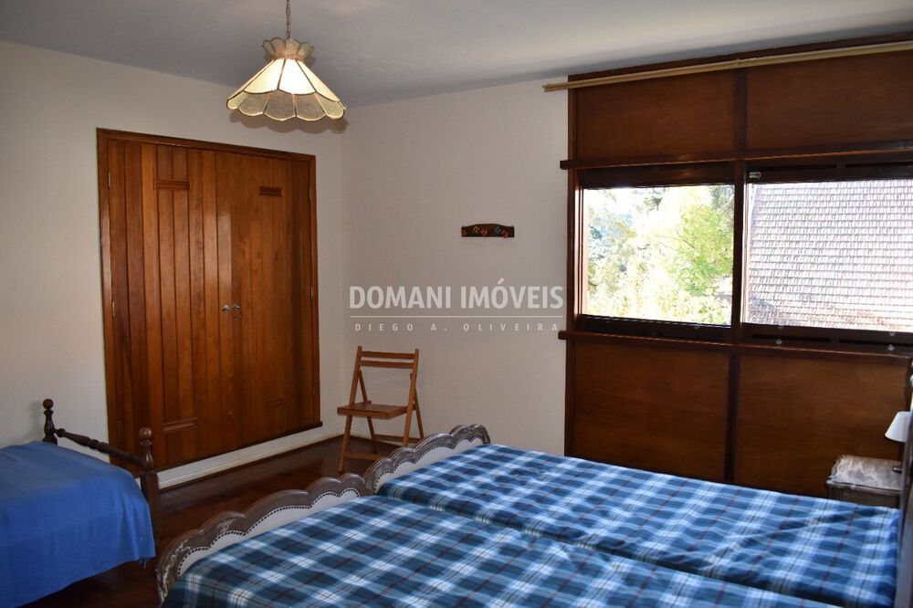 Casa, 5 quartos - Foto 3