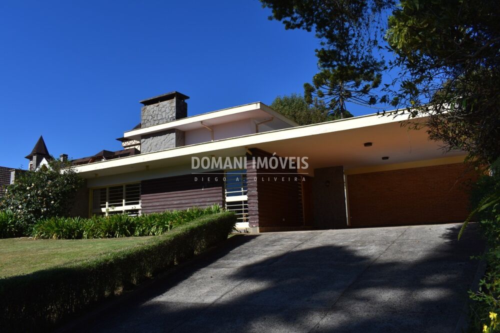 Casa, 5 quartos - Foto 5