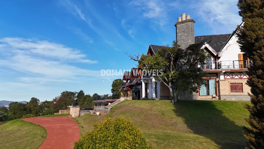Casa, 8 quartos - Foto 4