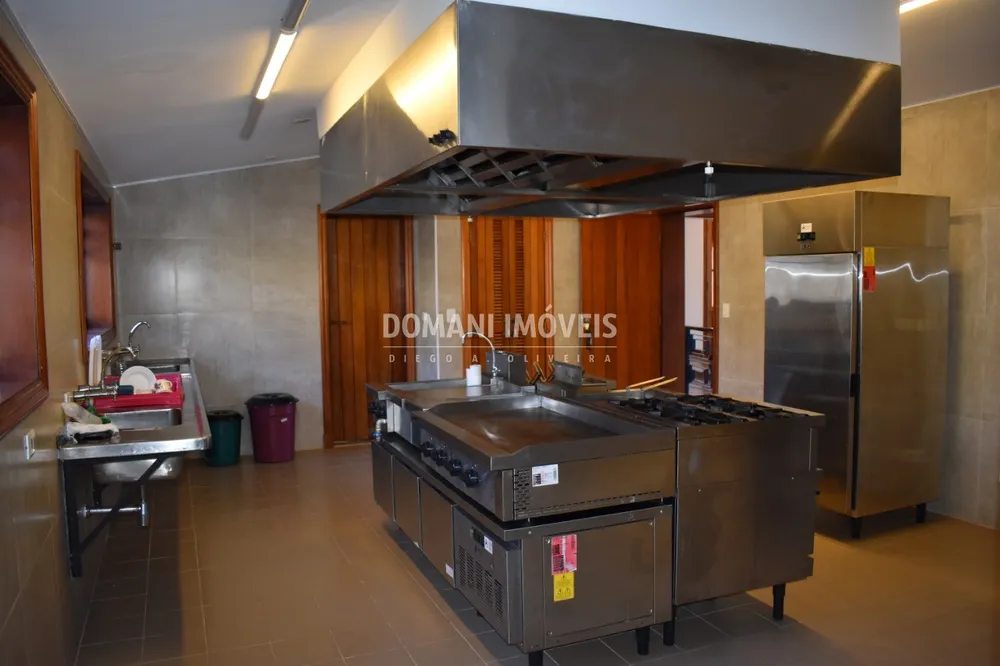 Casa, 8 quartos - Foto 8