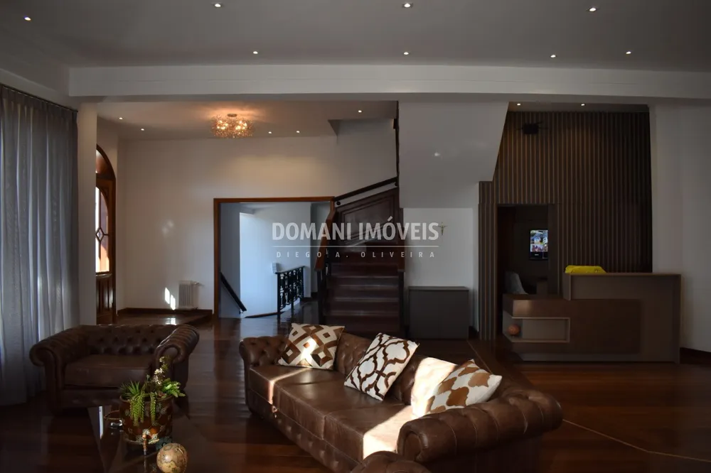 Casa, 8 quartos - Foto 6