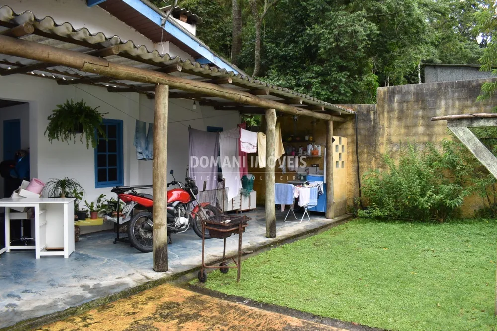 Casa, 2 quartos - Foto 4