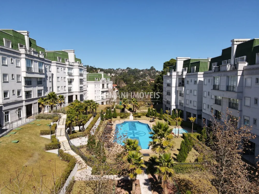 Apartamento, 4 quartos, 159 m² - Foto 1