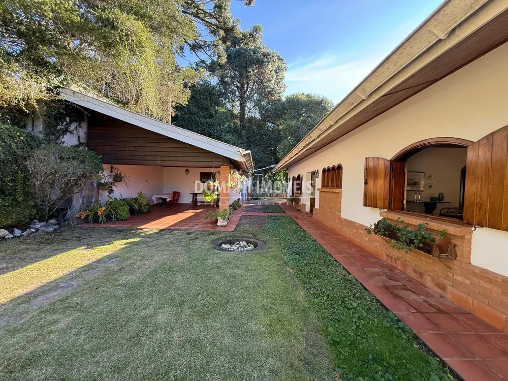 Casa, 4 quartos - Foto 4