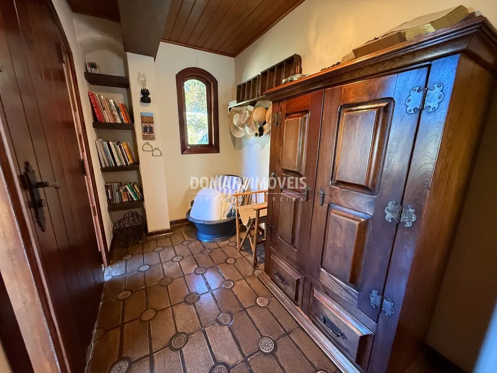 Casa, 4 quartos - Foto 8