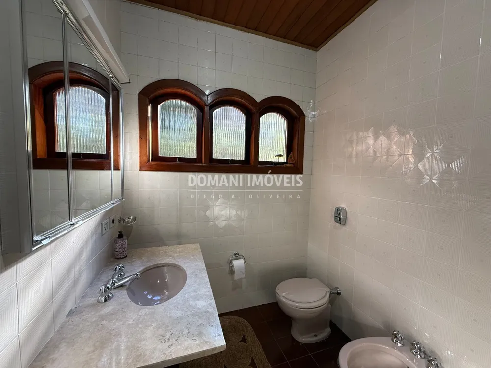 Casa, 4 quartos - Foto 7