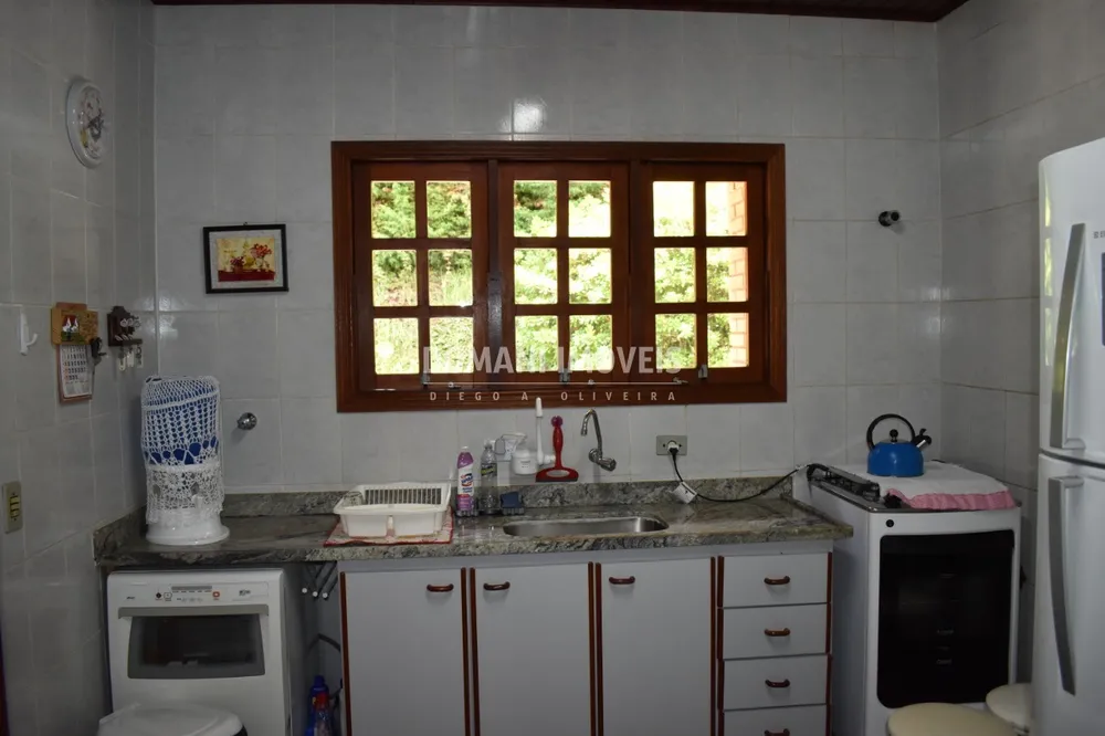 Casa, 3 quartos - Foto 5