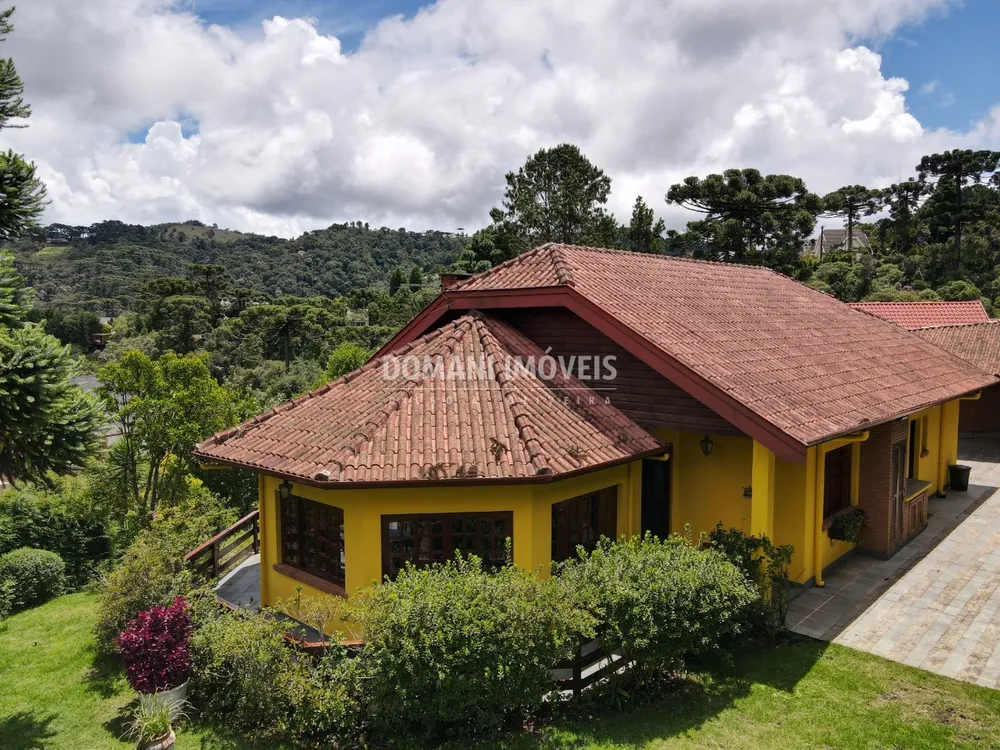 Casa, 3 quartos - Foto 2