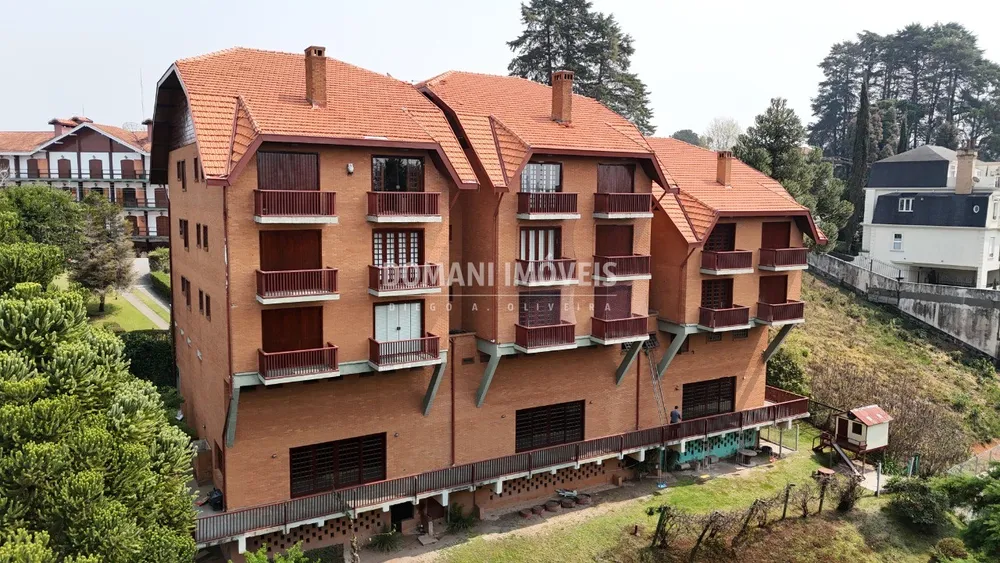 Apartamento, 3 quartos, 142 m² - Foto 5
