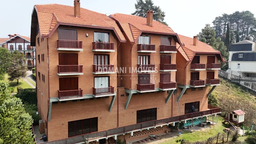 Apartamento, 3 quartos, 142 m² - Foto 2