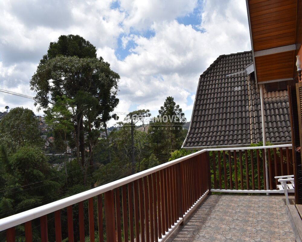 Casa, 3 quartos - Foto 3