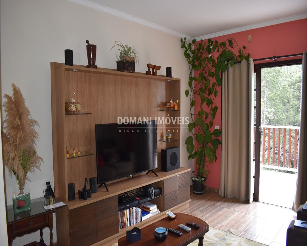 Casa, 3 quartos - Foto 2