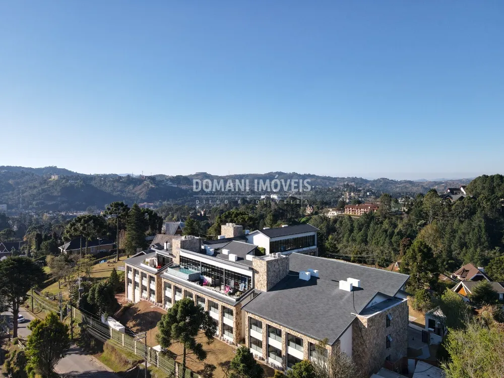 Apartamento, 1 quarto, 37 m² - Foto 3