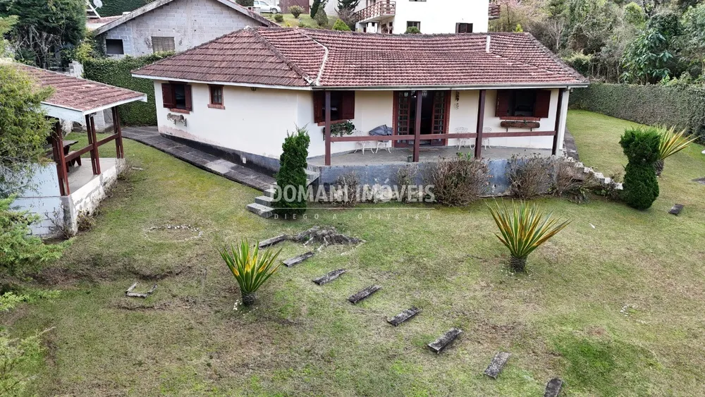 Casa, 5 quartos - Foto 2