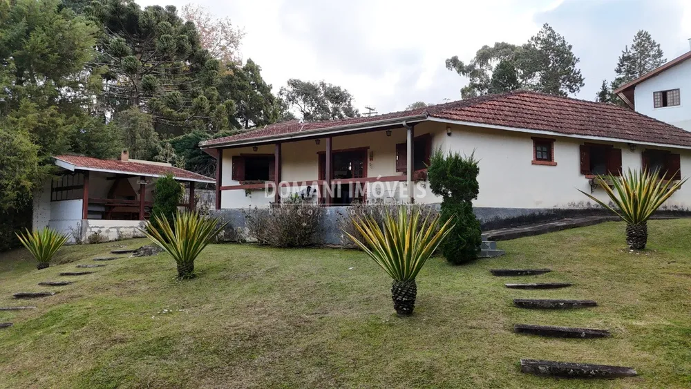 Casa, 5 quartos - Foto 4