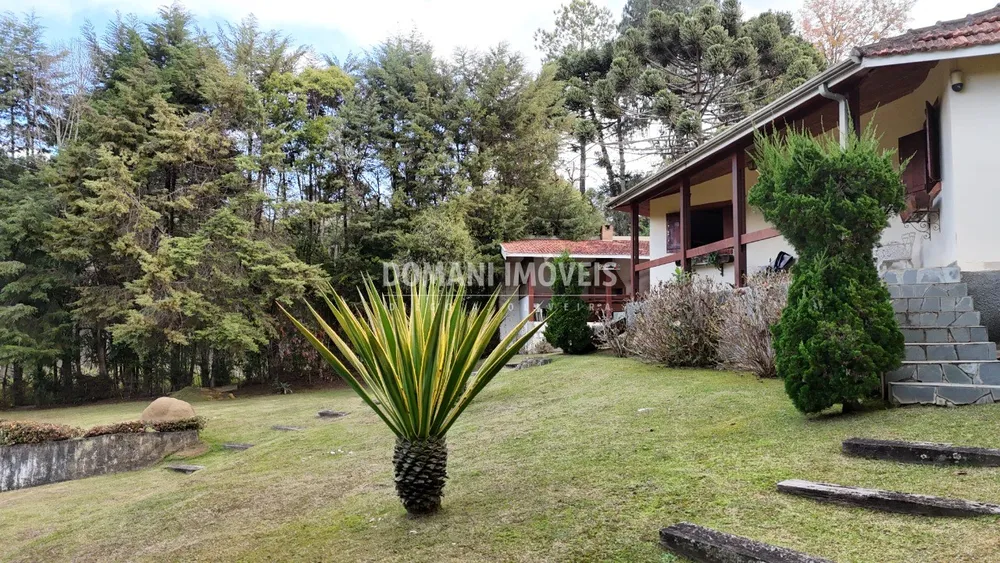 Casa, 5 quartos - Foto 5