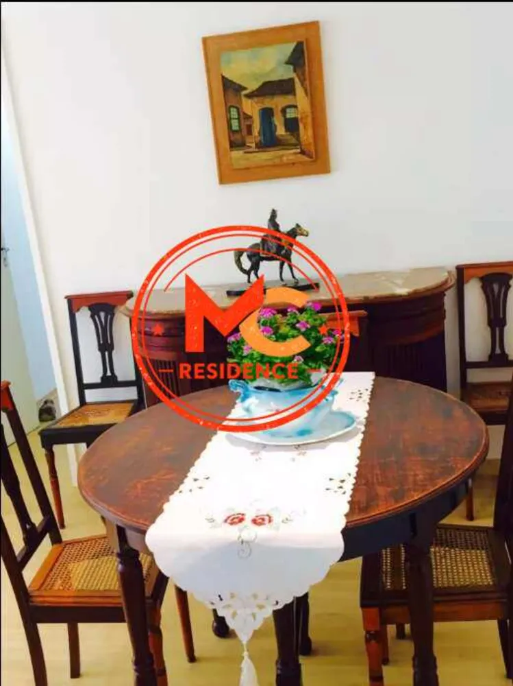 Apartamento, 3 quartos, 84 m² - Foto 5