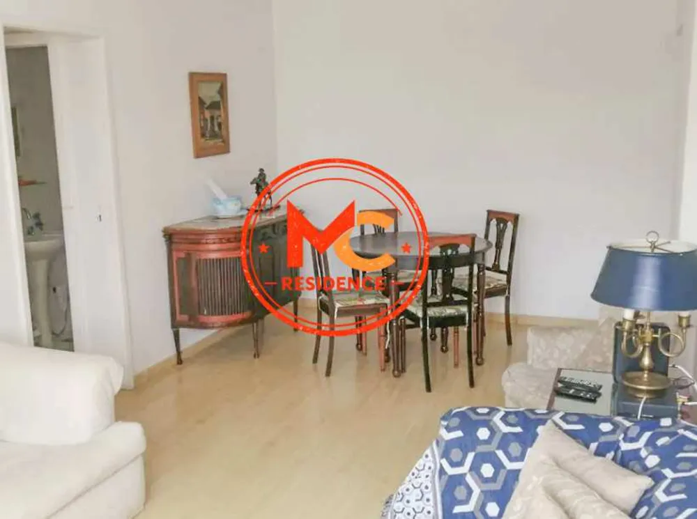 Apartamento, 3 quartos, 84 m² - Foto 4