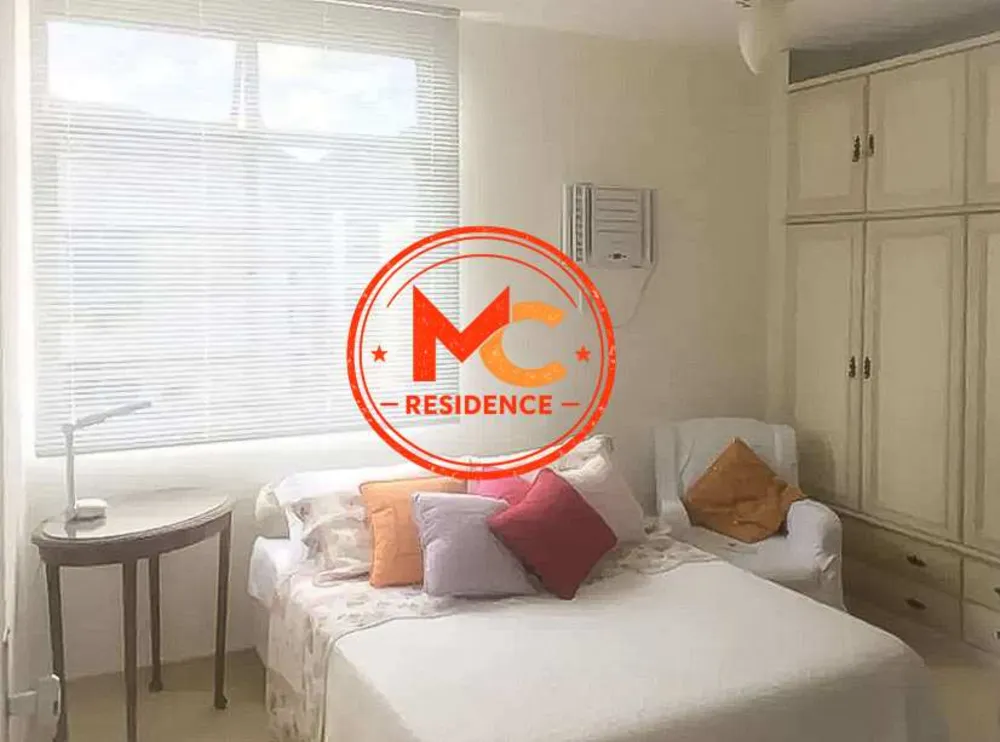 Apartamento, 3 quartos, 84 m² - Foto 8