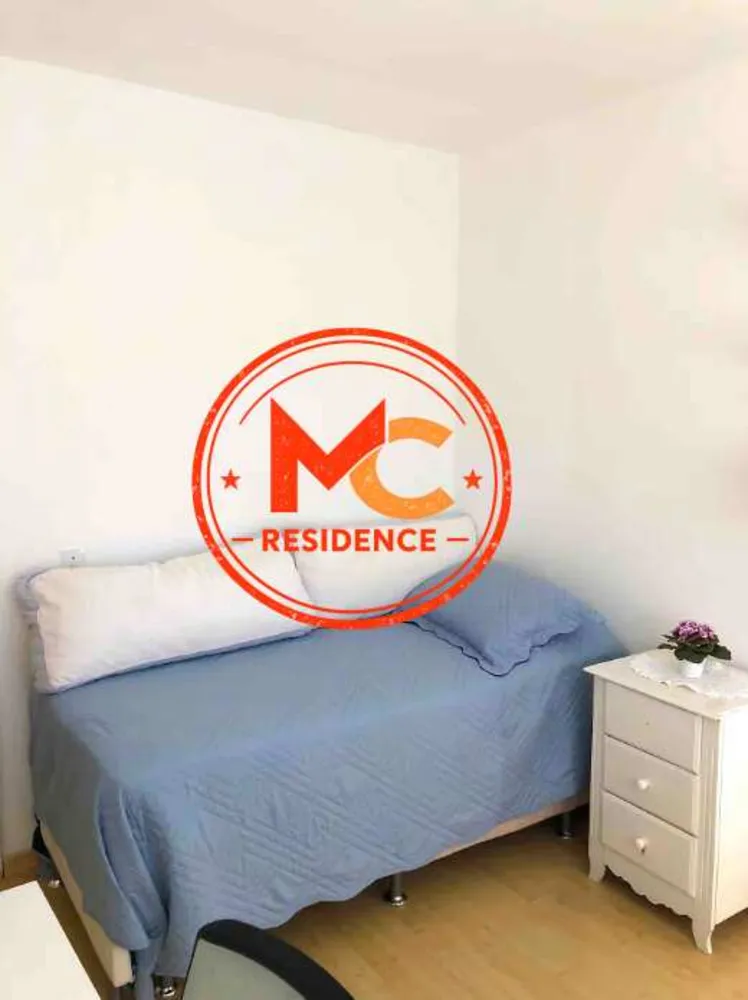 Apartamento, 3 quartos, 84 m² - Foto 12