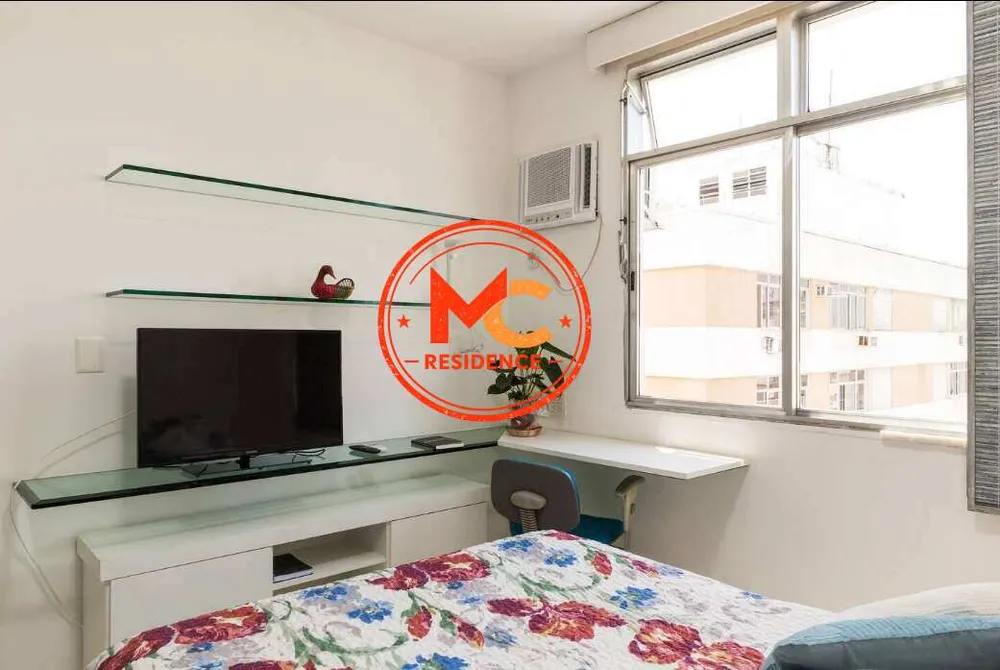 Apartamento, 3 quartos, 84 m² - Foto 10
