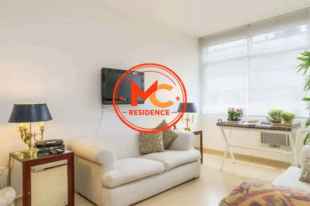 Apartamento, 3 quartos, 84 m² - Foto 2