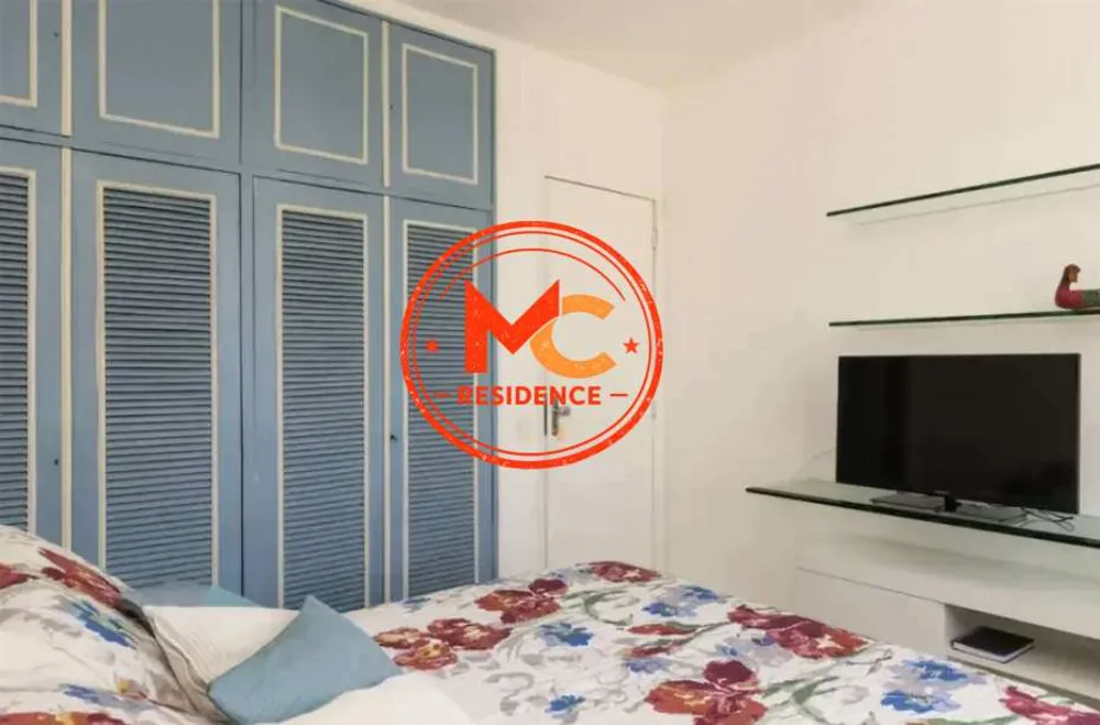Apartamento, 3 quartos, 84 m² - Foto 11