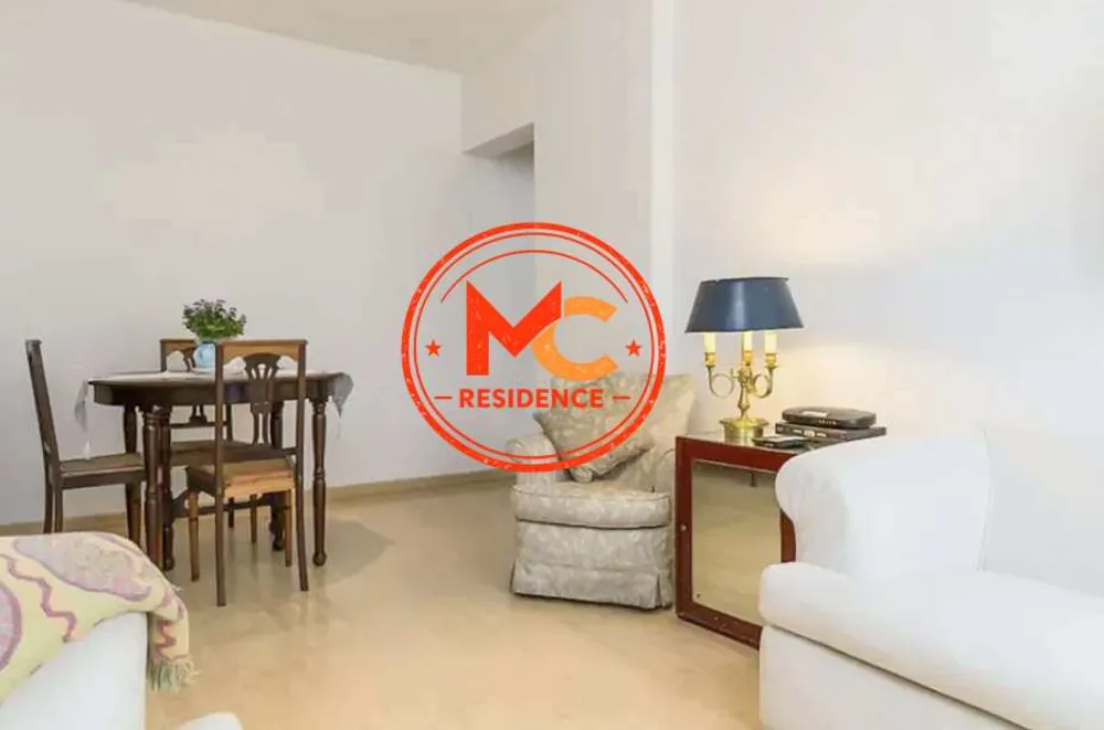 Apartamento, 3 quartos, 84 m² - Foto 3